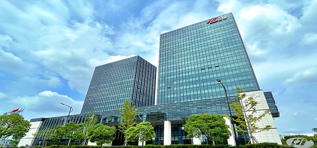 欧美首席医学官加盟、多款创新药全球同步开发，恒瑞医药三季度国际化提速