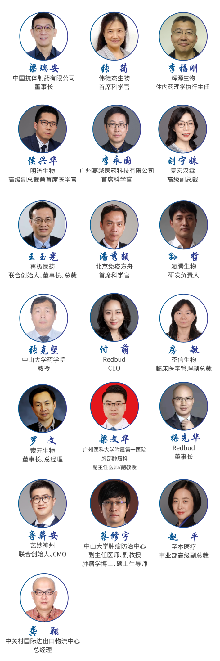 11月广州站-第五届中国生物医药创新合作大会火热报名中!-肽度TIMEDOO
