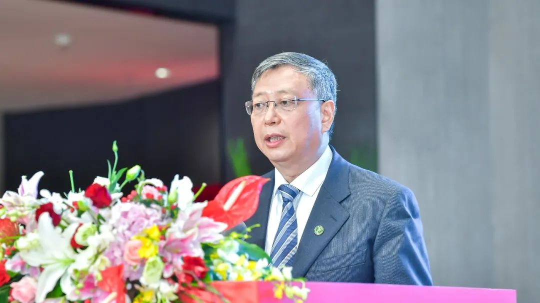 见证医药产业发展 助推健康名城建设！ 第十二届中国（泰州）国际医药博览会开幕-肽度TIMEDOO