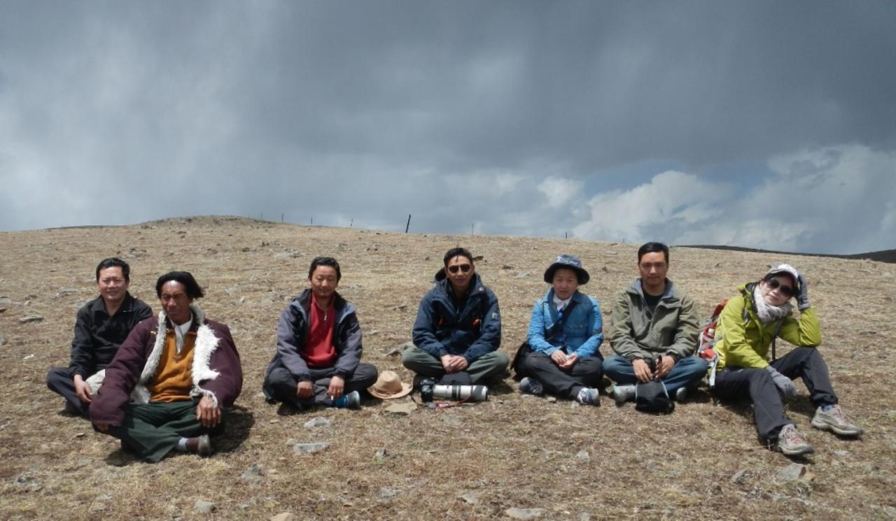 北京大学生命科学学院姚蒙、李晟课题组报道基于DNA宏条形码解析我国西南山地多种食肉动物复杂食物网结构和物种共存机制-肽度TIMEDOO