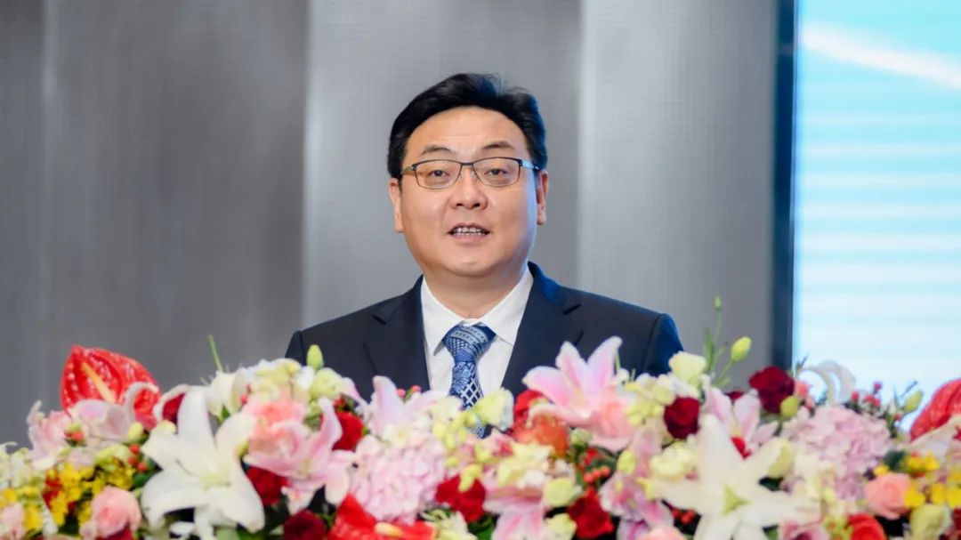 见证医药产业发展 助推健康名城建设！ 第十二届中国（泰州）国际医药博览会开幕-肽度TIMEDOO