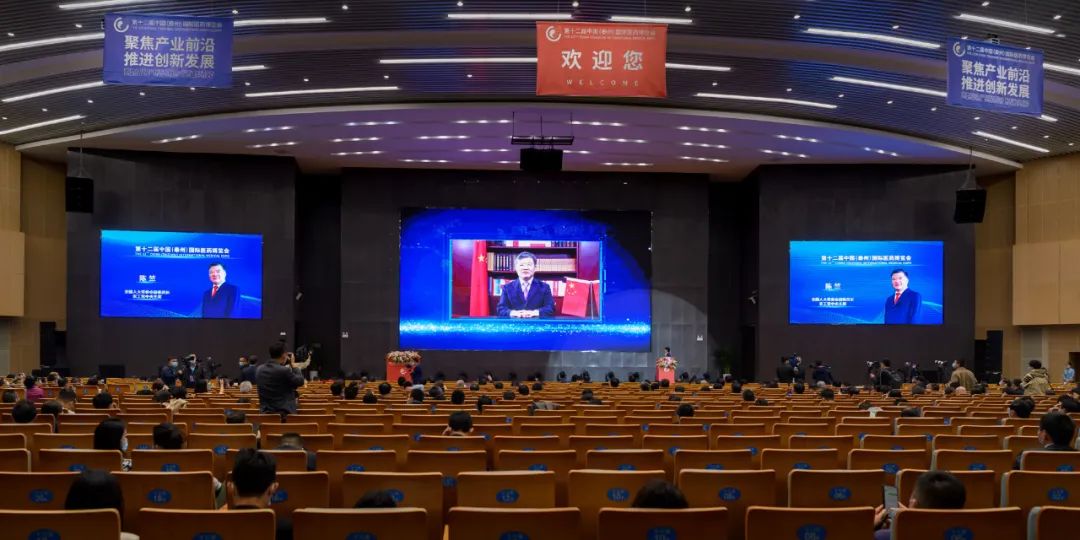 中国医药城，一座与医药产业携手向未来进发精彩蝶变之城（化药篇）-肽度TIMEDOO