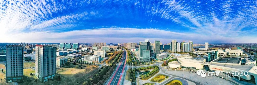 深度揭开以“中国第一、世界有名”为目标的中国医药城（综合篇）
