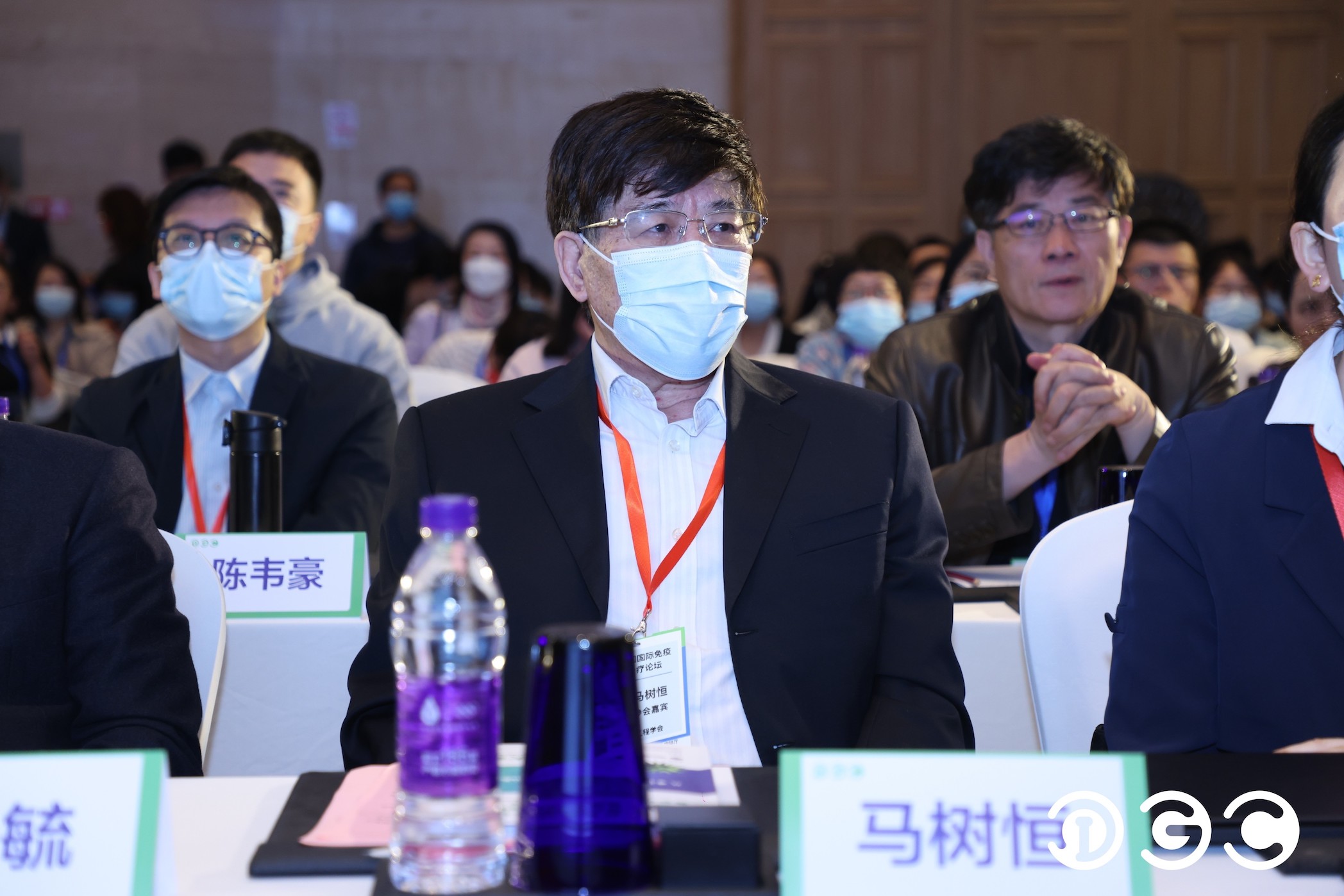 【IGC 2021现场报道| 细胞专场】 第五届中国国际免疫&基因治疗论坛在京圆满召开-肽度TIMEDOO