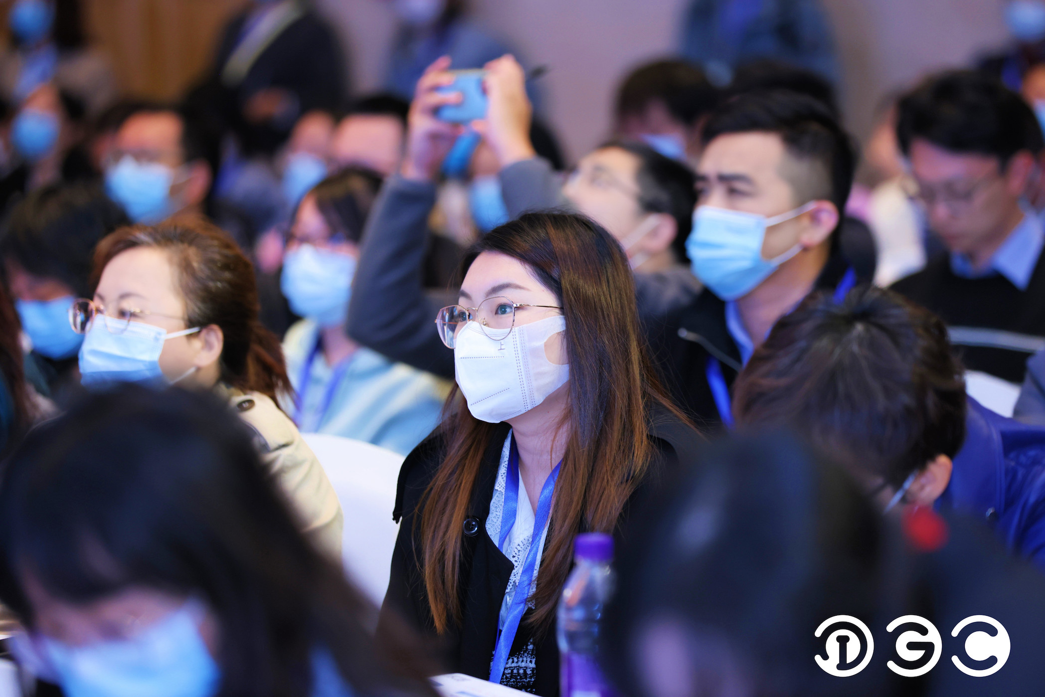 【IGC 2021现场报道| 细胞专场】 第五届中国国际免疫&基因治疗论坛在京圆满召开-肽度TIMEDOO