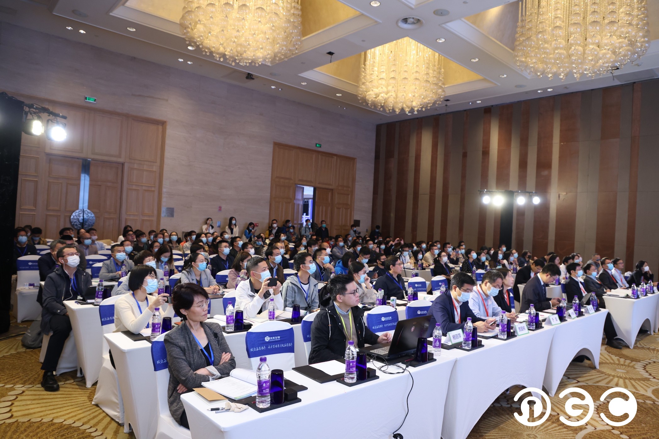 【IGC 2021现场报道| 细胞专场】 第五届中国国际免疫&基因治疗论坛在京圆满召开