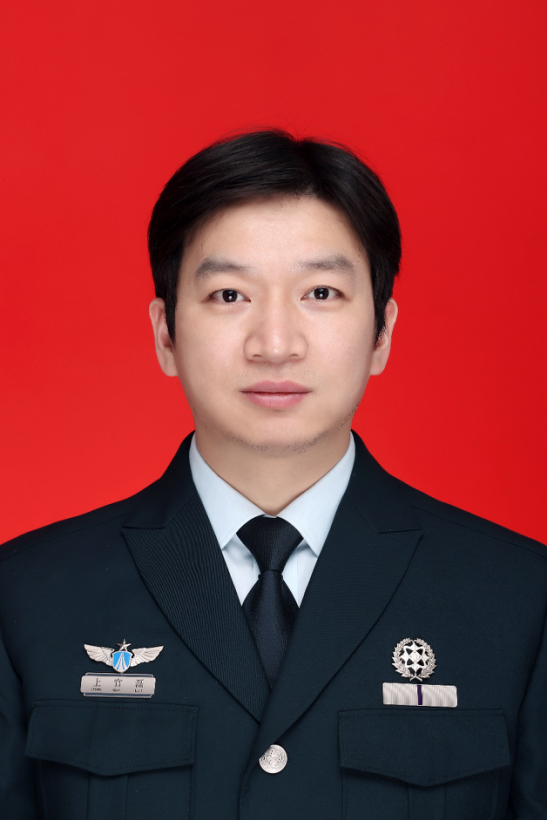 西京骨科军医晨跑抢救心脏骤停老人-肽度TIMEDOO