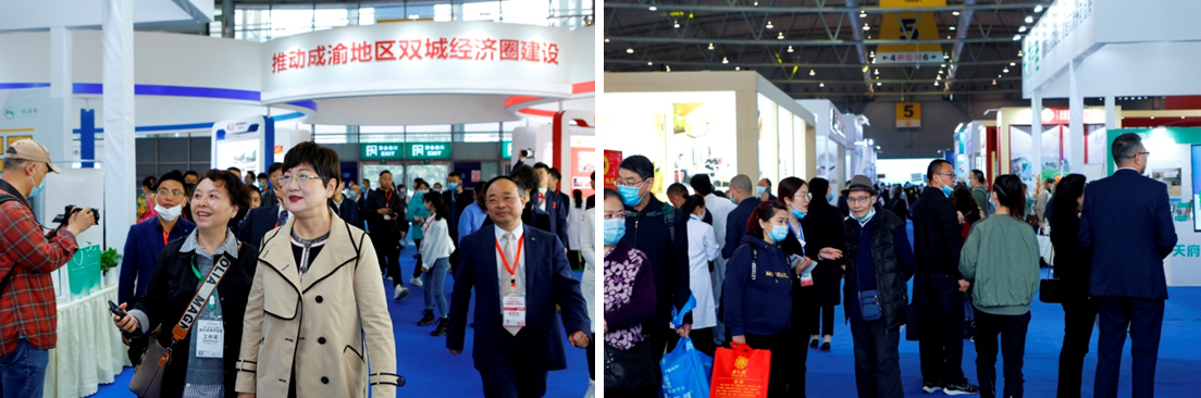 第6届成都老博会3月13日举办，为业界呈现一场高质量、高水平的养老盛会！-肽度TIMEDOO