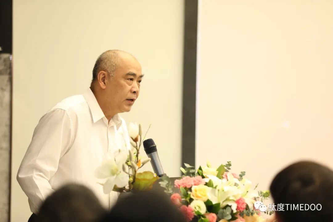 重磅！皇家丽-博济仁医肝胆胰肿瘤专科正式挂牌成立-肽度TIMEDOO