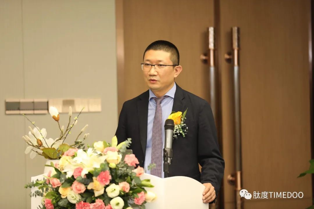 重磅！皇家丽-博济仁医肝胆胰肿瘤专科正式挂牌成立-肽度TIMEDOO
