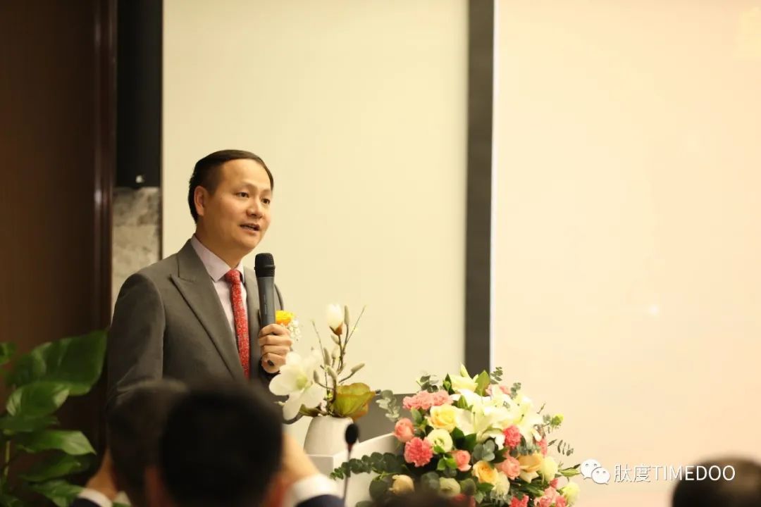 重磅！皇家丽-博济仁医肝胆胰肿瘤专科正式挂牌成立-肽度TIMEDOO