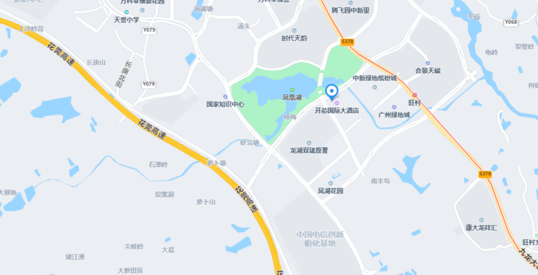 【延期通知】时间调整为12月26-28日·广州·第五届生物活性肽健康产业论坛与特医食品科技发展创新论坛 工委会成立大会-肽度TIMEDOO