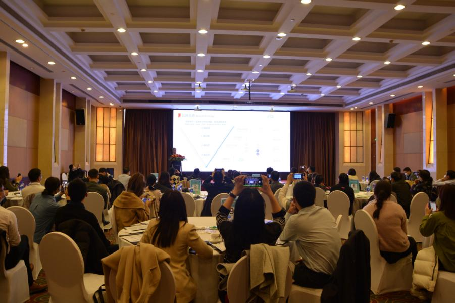 THAC2021中国峰会暨第十五届中国高端医疗发展高峰论坛顺利召开
