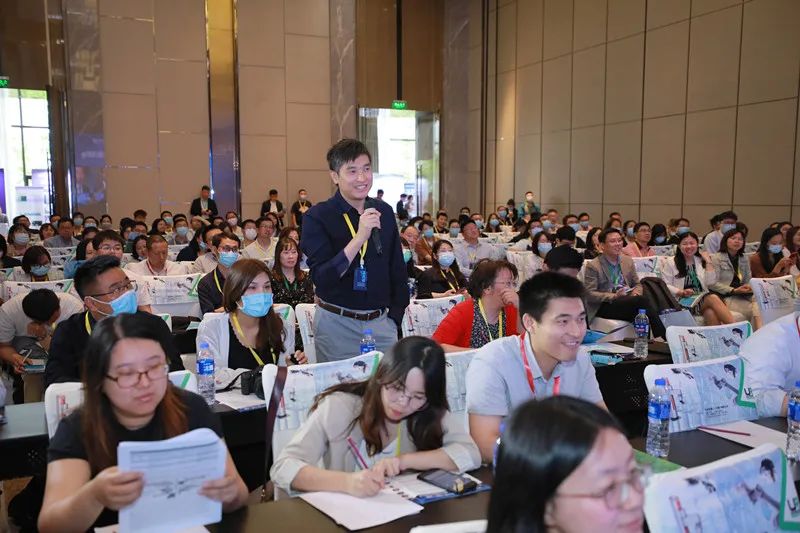 倒计时：Biofuture 2022近在咫尺，五大论坛100+Speakers，报名人数超千人-肽度TIMEDOO
