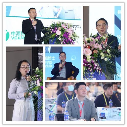 倒计时：Biofuture 2022近在咫尺，五大论坛100+Speakers，报名人数超千人-肽度TIMEDOO