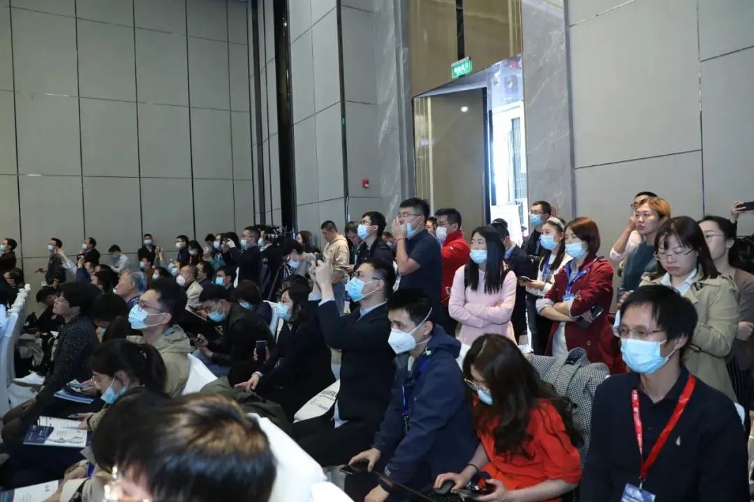 倒计时：Biofuture 2022近在咫尺，五大论坛100+Speakers，报名人数超千人-肽度TIMEDOO