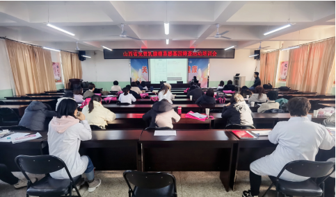 华大基因「乳腺癌易感基因筛查公益项目」落地山西省,助力乳腺癌防治关口再前移-肽度TIMEDOO