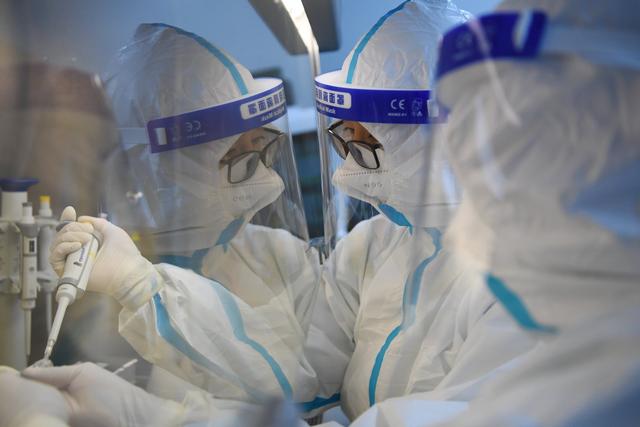 “德尔塔”传播力强的原因，我国科学家查明了！