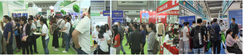 2022年6月10-12日·深圳·2022第十二届深圳国际营养与健康产业博览会-肽度TIMEDOO