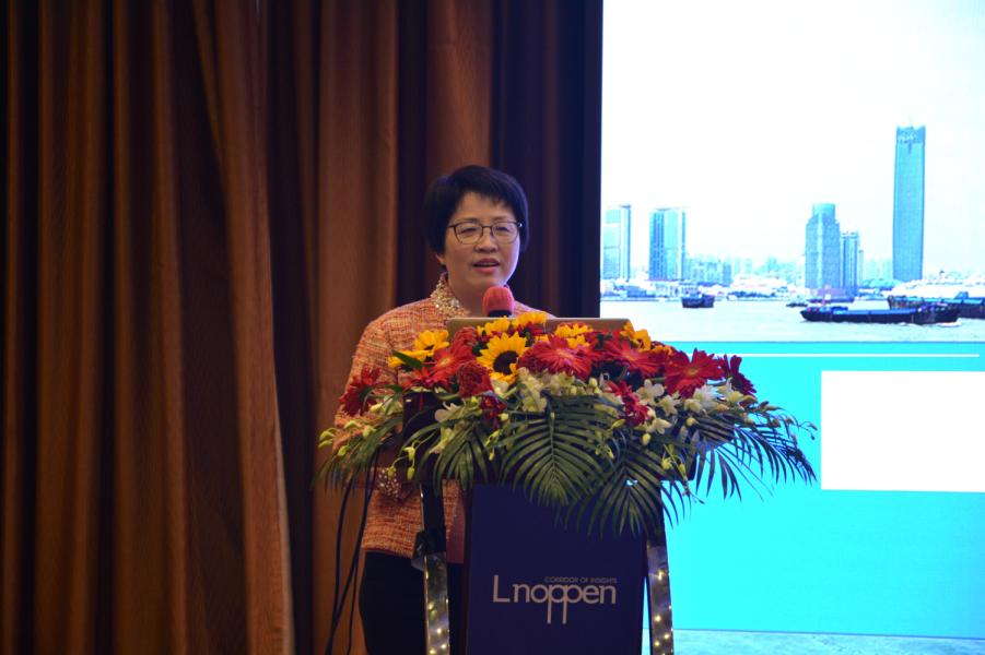 THAC2021中国峰会暨第十五届中国高端医疗发展高峰论坛顺利召开-肽度TIMEDOO