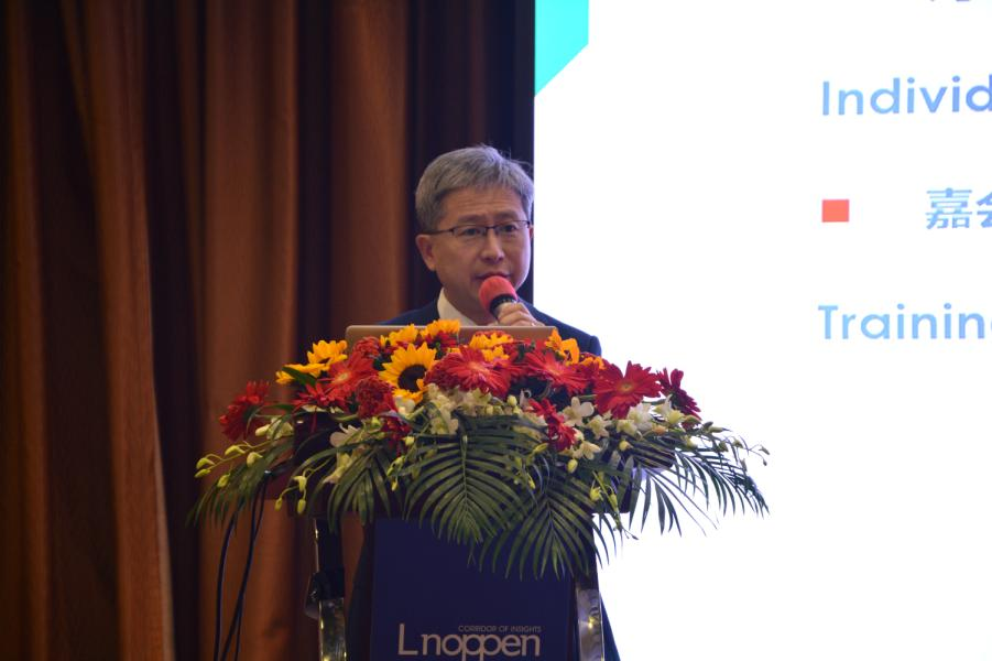 THAC2021中国峰会暨第十五届中国高端医疗发展高峰论坛顺利召开-肽度TIMEDOO