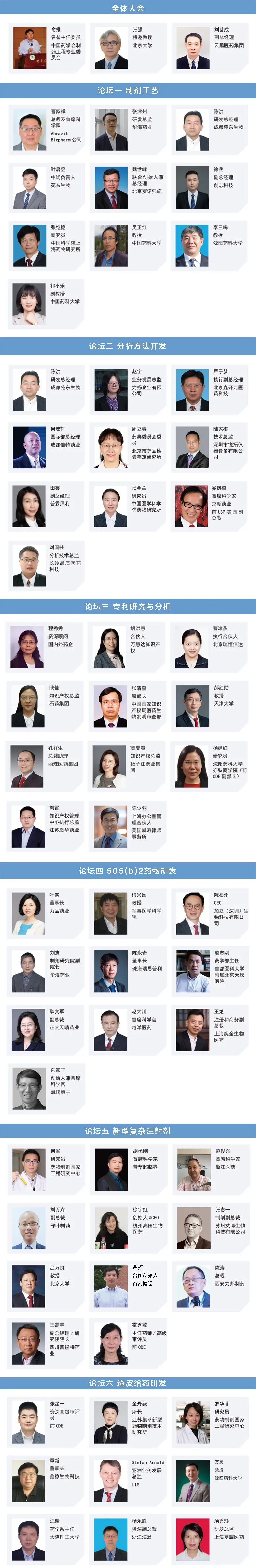2022年3月29-4月1日·北京·CIS-Asia2022第十二届化学制药国际峰会-亚洲-肽度TIMEDOO