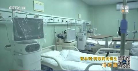 中国首款抗新冠病毒抗体特效药是如何诞生的？-肽度TIMEDOO