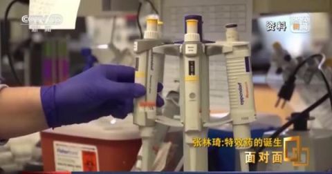 中国首款抗新冠病毒抗体特效药是如何诞生的？-肽度TIMEDOO