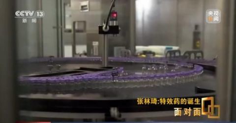 中国首款抗新冠病毒抗体特效药是如何诞生的？-肽度TIMEDOO