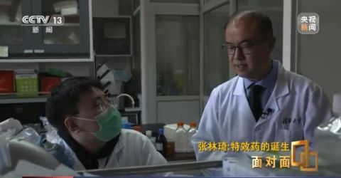 中国首款抗新冠病毒抗体特效药是如何诞生的？-肽度TIMEDOO