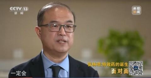 中国首款抗新冠病毒抗体特效药是如何诞生的？-肽度TIMEDOO