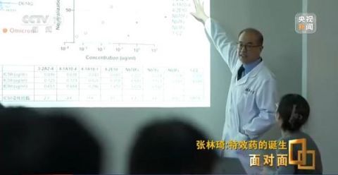 中国首款抗新冠病毒抗体特效药是如何诞生的？-肽度TIMEDOO