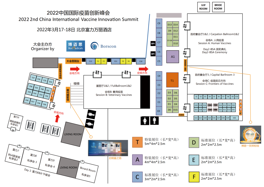 中国国际疫苗创新峰会来了，揭秘全球最前沿的mRNA疫苗/肿瘤疫苗/新型疫苗/核酸疫苗...-肽度TIMEDOO