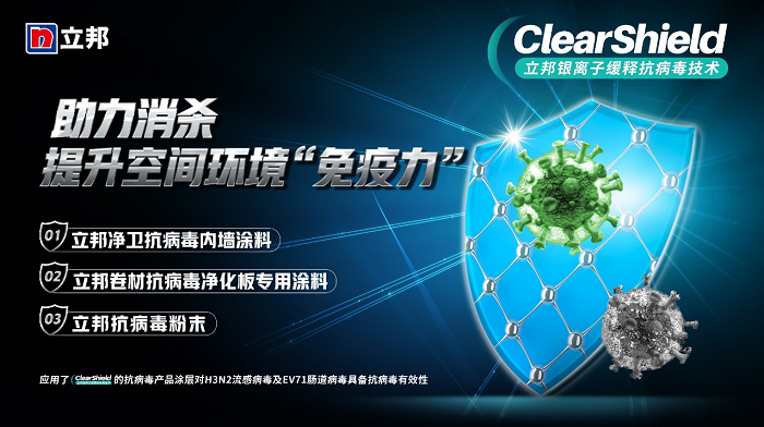从技术创新到推动区域经济发展,立邦的2021都做了哪些大事?-肽度TIMEDOO
