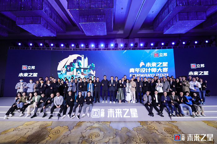 从技术创新到推动区域经济发展,立邦的2021都做了哪些大事?-肽度TIMEDOO