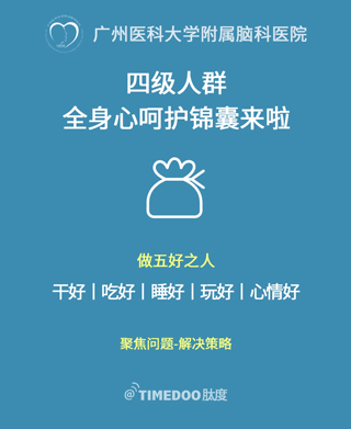 寄语新年：与江医生对话，睡出好心情-肽度TIMEDOO