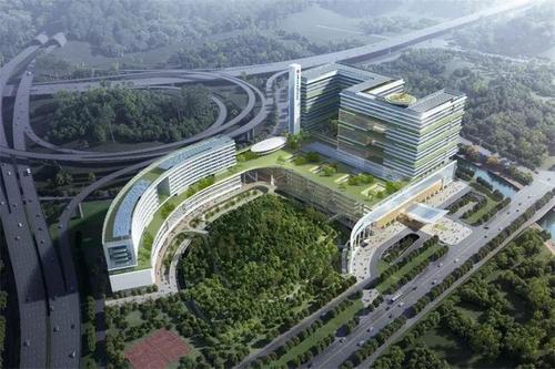 解读《医疗机构设置规划指导原则(2021—2025年)》，数说医院设置规划