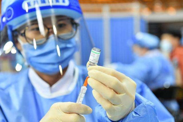 接种疫苗后立即锻炼可有效增加抗体