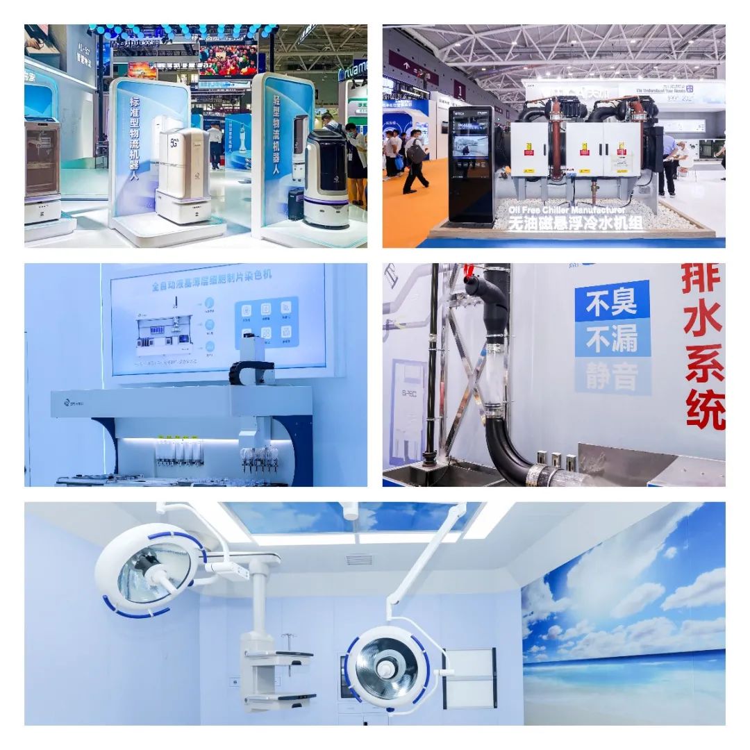 万亿医院建设市场来临，中国医建产业如何抓住发展新机遇？-肽度TIMEDOO