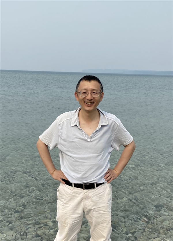 华人博士一作Cell发文!开发“细胞命运”预测器-肽度TIMEDOO
