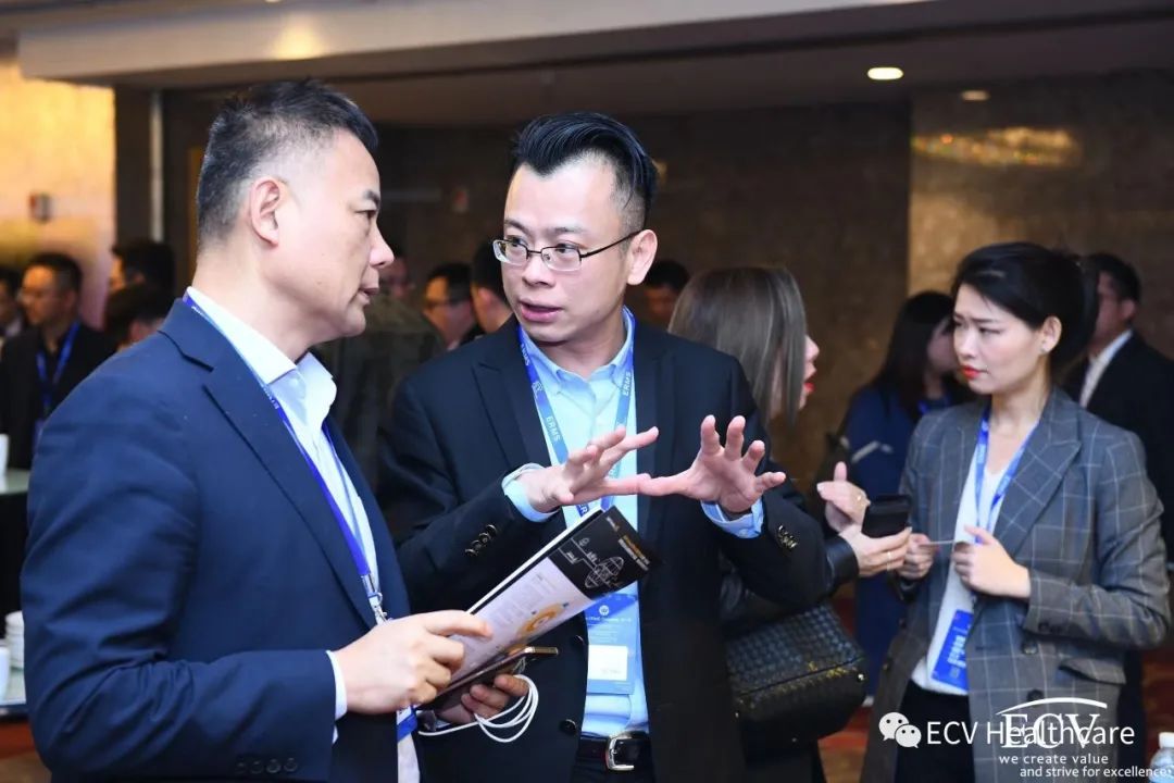 2022年4月25日·中国上海|2022中国医疗全渠道营销创新峰会-肽度TIMEDOO