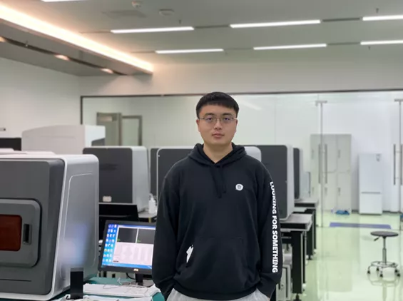 中国科学家研发4D打印工具，实现细胞组织切片检测的批量处理，可加速药物筛选和新药开发周期
