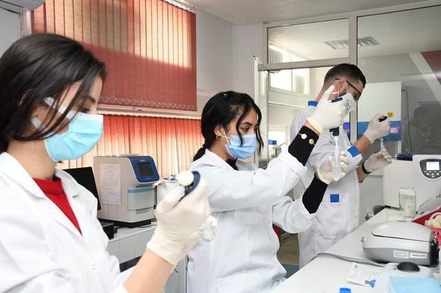 澳研发鼻黏膜类器官以协助新冠病毒研究