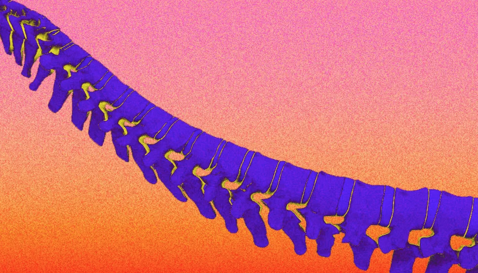 科学家用脊髓植入物治愈瘫痪的小鼠
