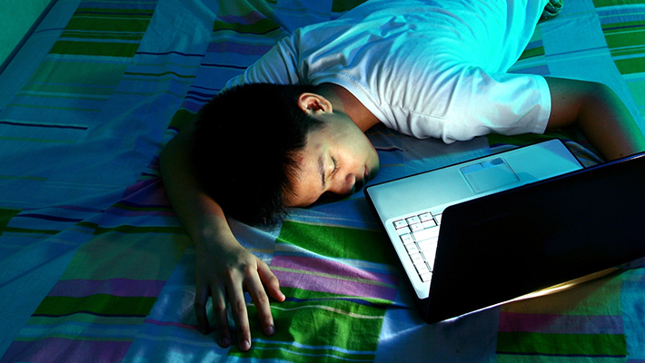 这个世界睡眠日，麻省总医院带您更了解睡眠与健康的关系