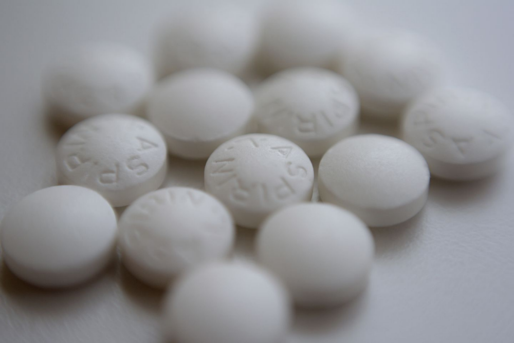 麻省总医院研究成果：防大肠癌你该不该服用阿司匹林-肽度TIMEDOO
