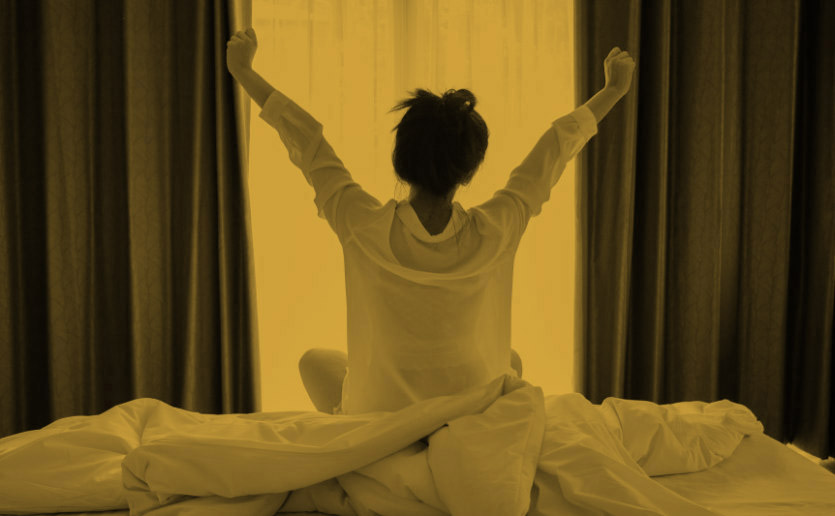 这个世界睡眠日，麻省总医院带您更了解睡眠与健康的关系-肽度TIMEDOO