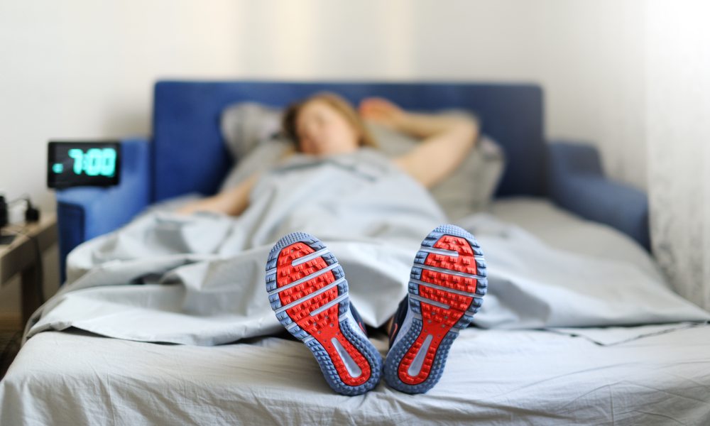 这个世界睡眠日，麻省总医院带您更了解睡眠与健康的关系-肽度TIMEDOO