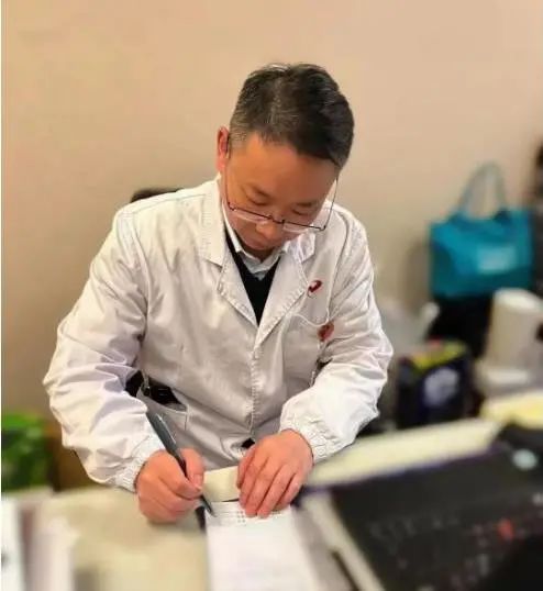 开出首日处方！中国首个原研CDK4/6抑制剂达尔西利惠及晚期乳腺癌患者-肽度TIMEDOO