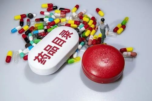2022“两会”倒计时:医疗医保领域热点展望-肽度TIMEDOO